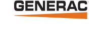 Generac Logo - Top Align | Hi-Tech Power Systems